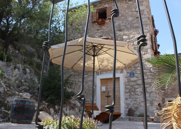 Rustica House * Skradin