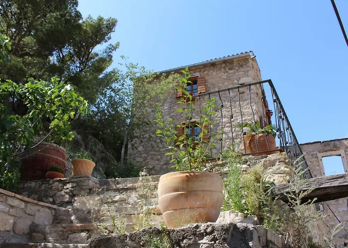 Rustica House * Skradin