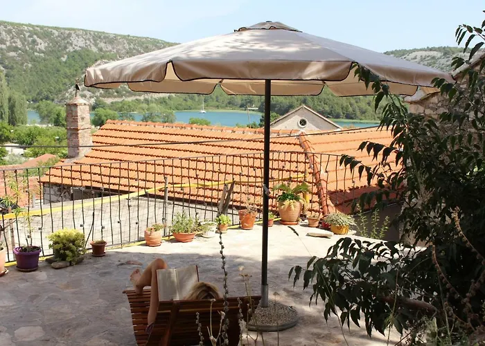 Ferienhaus Rustica House