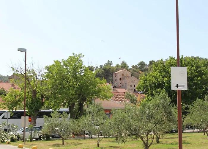 Rustica House * Skradin