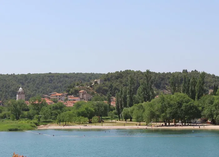 Rustica House * Skradin