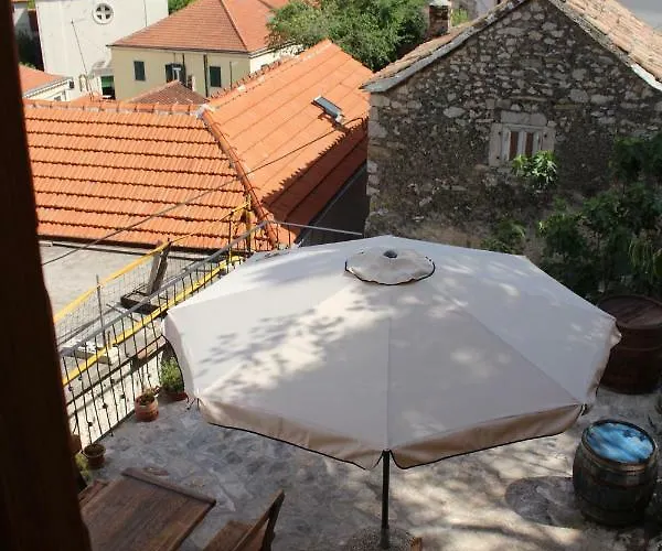 Rustica House Ferienhaus *