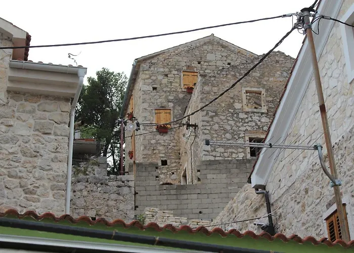 Rustica House Tatil Evi *