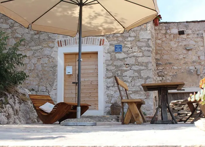 Ferienhaus Rustica House